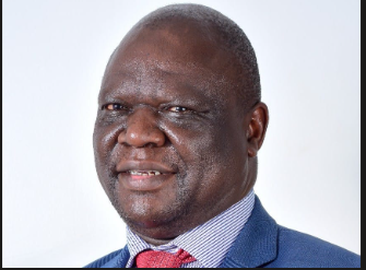 Christopher Khaemba