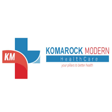 Komarock Health