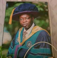 Chief Principal Aliva