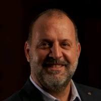 Andrew Cook,General Manager of the Diamonds Leisure Beach & Golf Resort