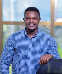 Patrick Kimani