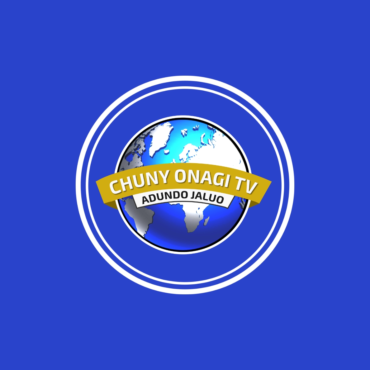 Chuny Onagi TV