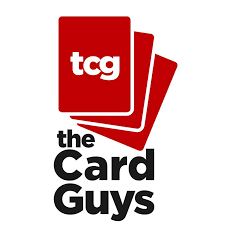 The Card Guys