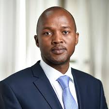 Eric Musau