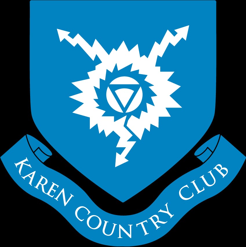 KAREN COUNTRY CLUB — Nairobi