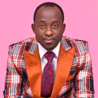 Prophet David Owusu - Grace Arena, Kenya