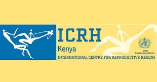 International Centre for Reproductive Health Kenya