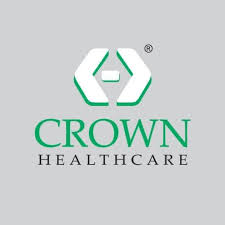 Crown Healthcare