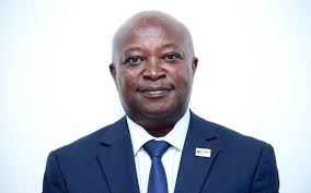 Chaacha Mwita - CEO, Standard Group PLC