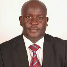 Peter Njoroge Karanja- MD bestLady Shops