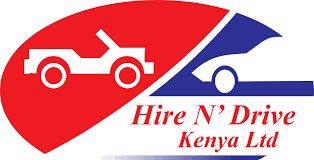 Hire N' Drive Kenya Ltd