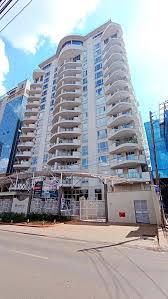 Capital M Residences - LEED Certified