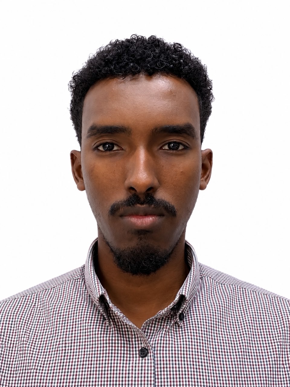 Mohamedqadar Abdiaziz