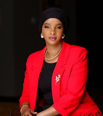 Lulu Hassan - CEO, Jiffy Pictures