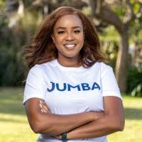 1. Kagure Wamunyu – Co-Founder & CEO, Jumba