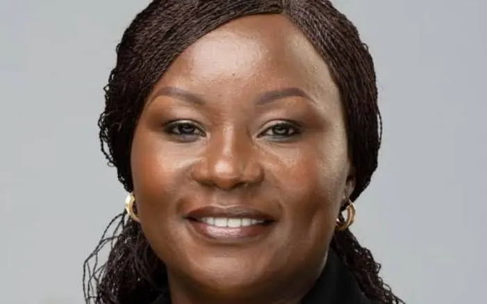 Cecily Mbarire - National Chairperson, UDA