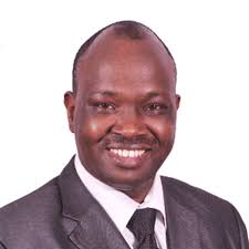 Eng. Francis Miano - MD KTDA Holdings Limited