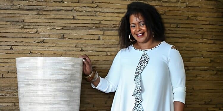 Sally Karago-Mcensal Fashion House