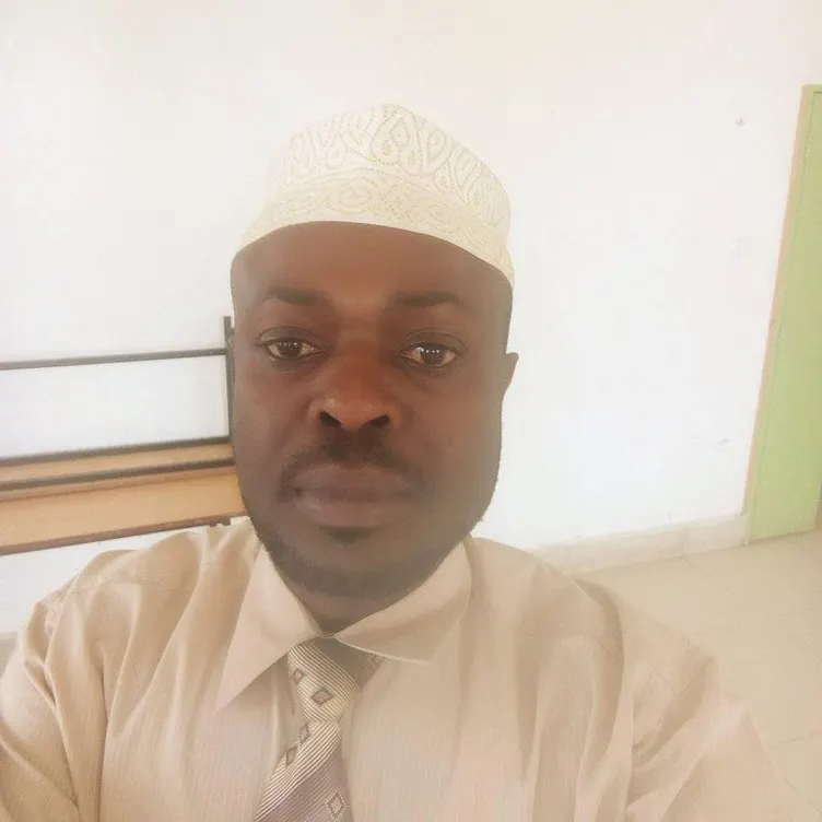 Hassan Kibiti