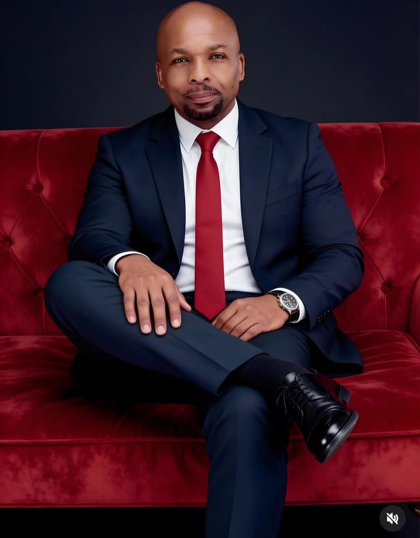 Lebogang Gunguluza