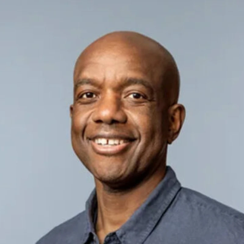 James Manyika