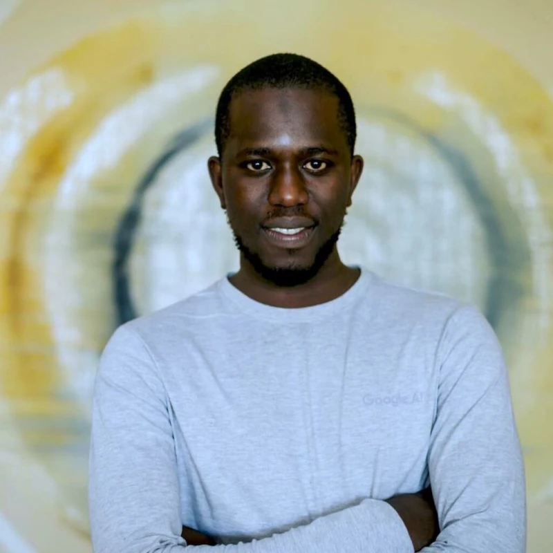 Moustapha Cisse