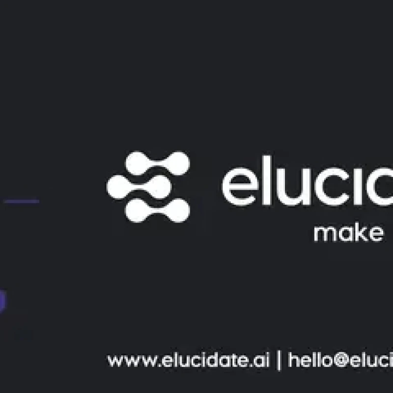 Elucidate AI | South Africa