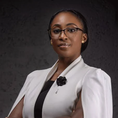 Mrs. Mary Izobo - The Amazon Leadership Initiative