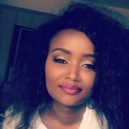 Wambui Mukenyi-Founder Wambui Mukenyi Brand
