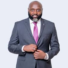 Mwenda Thuranira -  CEO & Founder, MySpace Properties Ltd