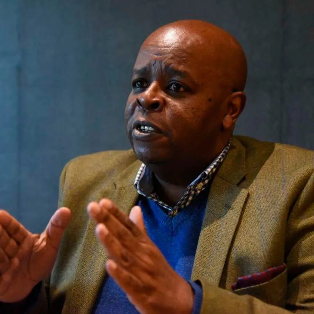 Jimmy Kibaki- CEO, Odibets