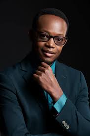 Brian Bosire