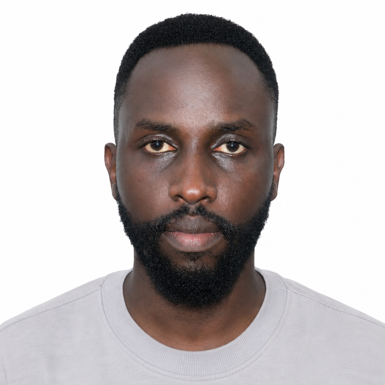 Dr.Emmanuel Macharia