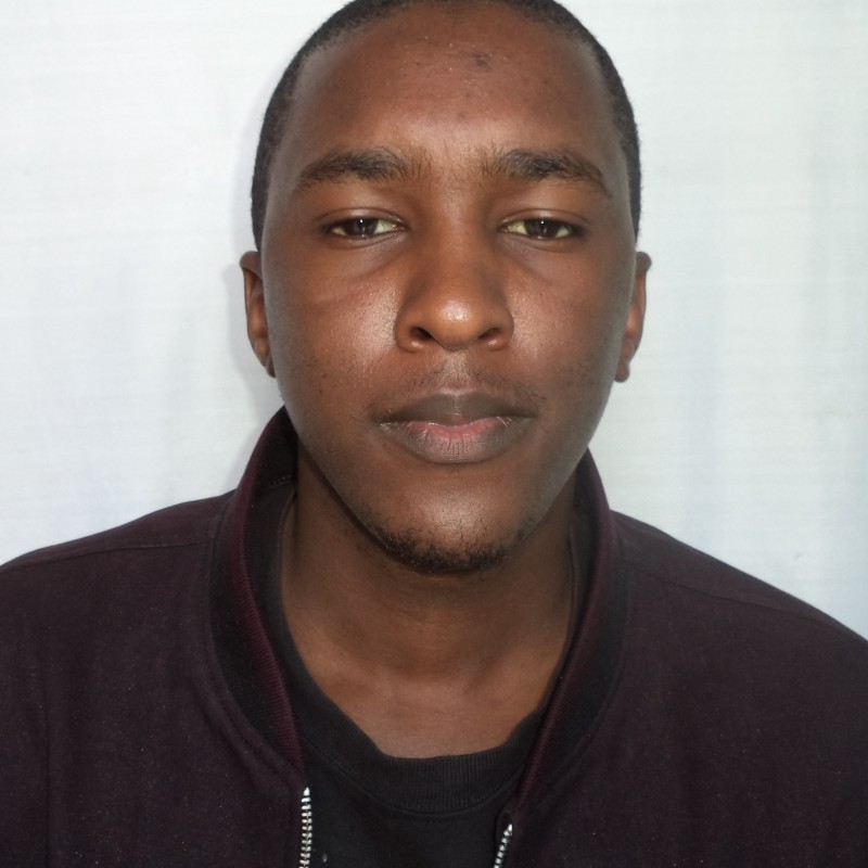 Brian Mwenda - Founder, HostPinnacle